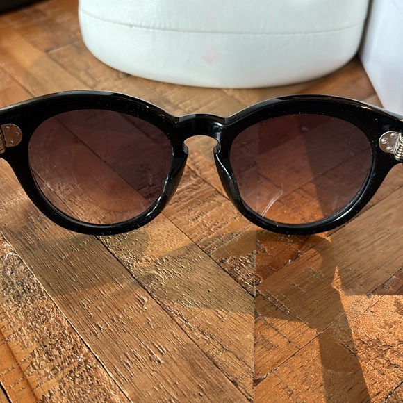 Celine cat eye sunglasses - Picture 5 of 9